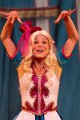 Mini Stars Circus 1C  116